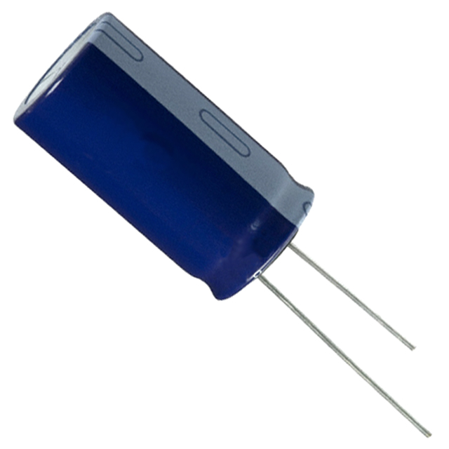 ELXZ6R3ELL153MM35S Chemi-Con  Condensateurs électrolytiques en aluminium